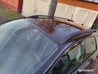 używany Citroën C5 Ocynk całkowicie sprawny mechanicznie