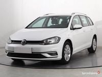 używany VW Golf VII 1.6 TDI