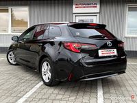 Używany Toyota Corolla 122 KM (89 kW) 2019