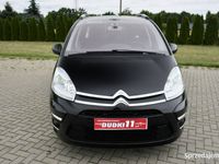 używany Citroën Grand C4 Picasso 1,6b DUDKI11 7 Foteli,Klimatronic …