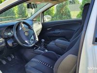 używany Fiat Grande Punto (Abarth) 2009