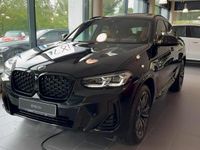 używany BMW X4 xDrive20d Dostępne od ręki, rabat 80 224 zł , Pakiet sportowy M