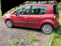 używany Renault Modus 