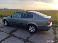 używany Skoda Octavia 2.0 benz lpg 2001r Sprzedam