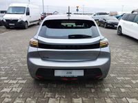 używany Peugeot 208 1.2dm 100KM 2024r. km