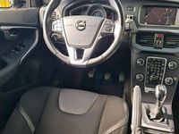 używany Volvo V40 II 2.0 D2 120KM FV23, navi, tempomat, alu