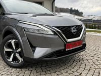 używany Nissan Qashqai 4xKAMERA, BLISY, DUŻY EKRAN, VIRTUAL COCPIT, GWARANCJA III …