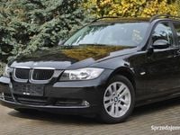 Używany BMW 320 2007 Kombi