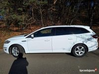 Używany Ford Mondeo Titanium 140 KM (102 kW) 2014 Biały Kombi