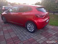 Używany Renault Clio V 2021