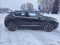 Używany Citroën DS4 130 KM (95 kW) 2016 Hatchback