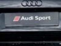 używany Audi RS3 RS3TFSI quattro 2.5TFSI quattro (400KM)
