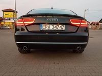 Używany Audi A8 2012 Sedan/Limuzyna