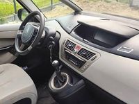 używany Citroën Grand C4 Picasso 