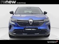Używany Renault Austral Techno 2024 Niebieski SUV