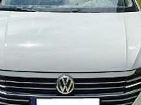 Używany VW Arteon 190 KM (139 kW) 2019 Biały Coupe