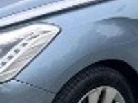 Używany Citroën DS5 163 KM (119 kW) 2012 Inny kolor Hatchback