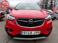 używany Opel Mokka 1.4 Turbo Selective Nvi Alu X (2016-)