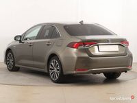 używany Toyota Corolla 1.8 Hybrid