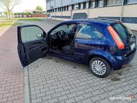 Używany Ford Fiesta 2005 Hatchback