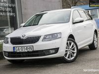 używany Skoda Octavia 2dm 184KM 2016r. 269 000km