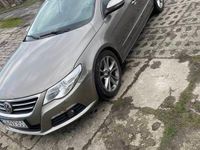 używany VW CC 