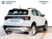 używany VW T-Cross - Life