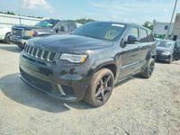 używany Jeep Grand Cherokee 6.2dm 707KM 2018r. 49 999km