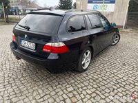 używany BMW 530 e61 * m pakiet * dA