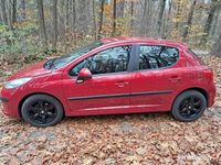 używany Peugeot 207 