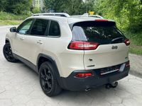 używany Jeep Cherokee 2dm 140KM 2015r. 205 000km
