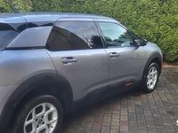 Używany Citroën C4 Cactus 2019 Hatchback