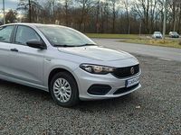 używany Fiat Tipo II Krajowy, książka serwisowa.