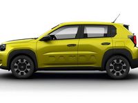 używany Fiat Grande Panda Grande Panda Hybrid Hybrid Icon 1.2 110KM