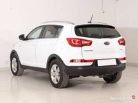 używany Kia Sportage 1.7 CRDi
