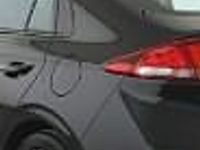 Używany Hyundai Ioniq 141 KM (103 kW) 2020 Czarny Hatchback