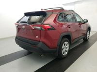 używany Toyota RAV4 2.5dm 203KM 2021r. 14 200km