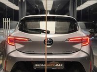 Używany Toyota Corolla Active 122 KM (89 kW) 2022 Szary Hatchback