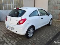 używany Opel Corsa D 1.0i