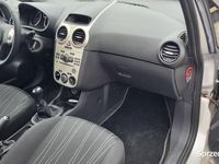 używany Opel Corsa 1.2 16V • 2008 • Z Niemiec • Super Stan • 130 000 km