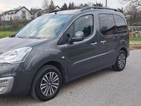 używany Citroën Berlingo 2016*Led*1.6Hdi*