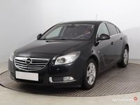 Używany Opel Insignia 160 KM (117 kW) 2010 Czarny Hatchback