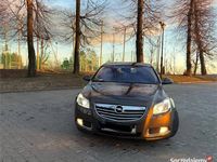 używany Opel Insignia 2.0 CDTI 2013