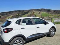 używany Renault Captur 1,5 TDCI