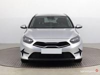 Używany Kia Ceed 2022 Srebrny Hatchback