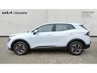 używany Kia Sportage 1.6 M