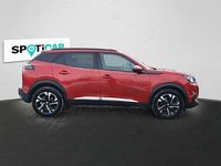 używany Peugeot 2008 1.2 PureTech Allure S&S