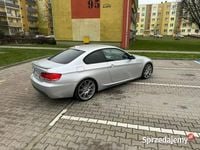 Używany BMW 325 2008