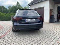 używany Audi A4 B8 1.8TFSI S-LINE