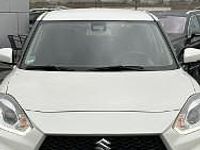 Używany Suzuki Swift 129 KM (94 kW) 2020 Biały Hatchback